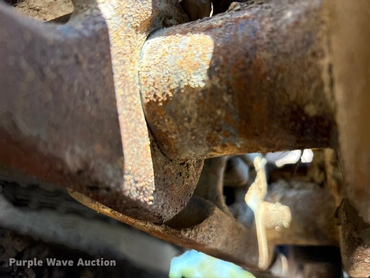 image for item YA3517 2014 Komatsu PC138US LC-10 excavator