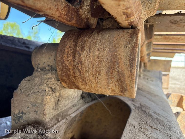 image for item YA3517 2014 Komatsu PC138US LC-10 excavator