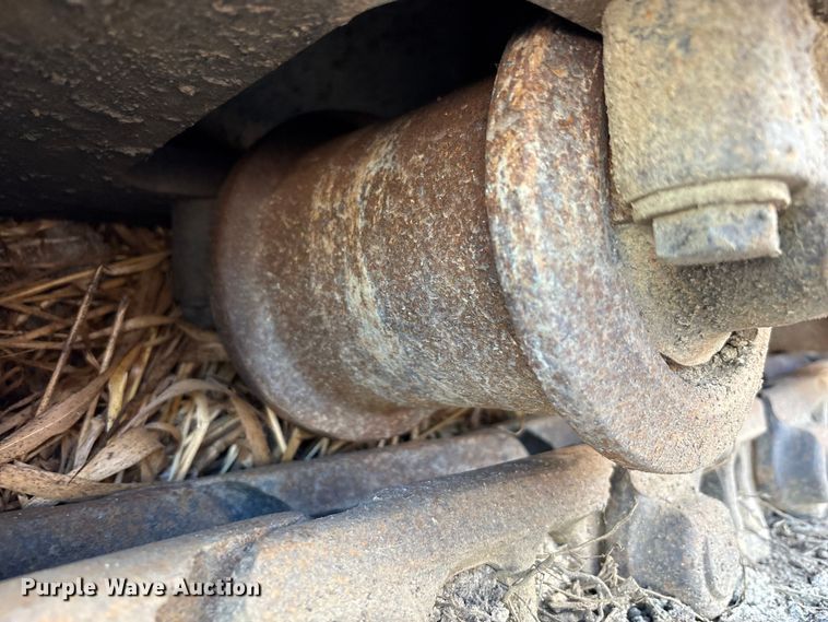 image for item YA3517 2014 Komatsu PC138US LC-10 excavator
