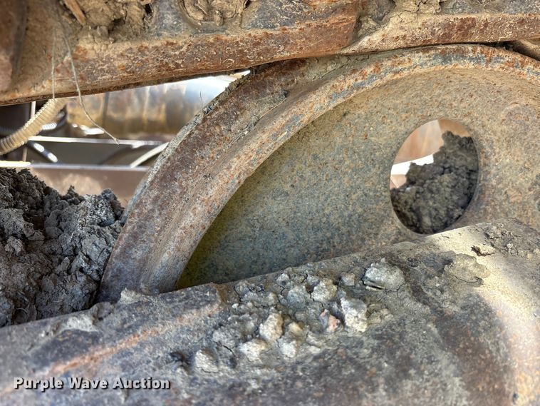 image for item YA3517 2014 Komatsu PC138US LC-10 excavator