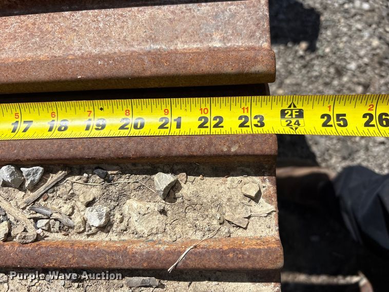 image for item YA3517 2014 Komatsu PC138US LC-10 excavator