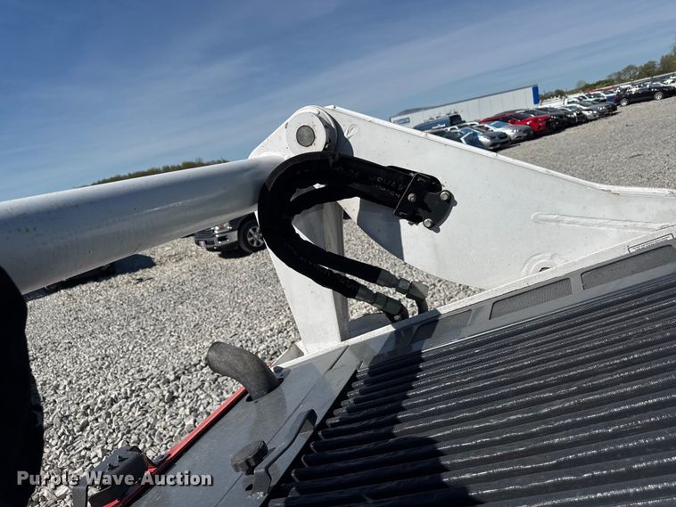 image for item YA3518 2020 Bobcat T740 tracked skid steer loader