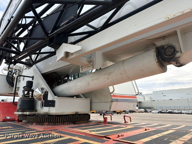 image for item YA3552 2012 Link-Belt RTC8030 crane