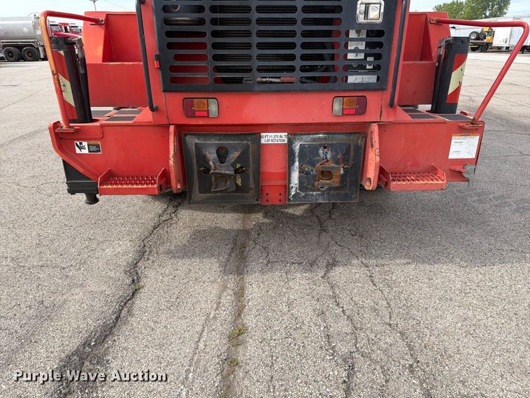 image for item YA3552 2012 Link-Belt RTC8030 crane