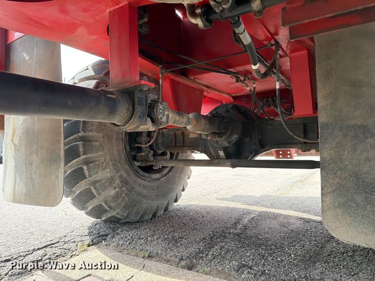 image for item YA3552 2012 Link-Belt RTC8030 crane