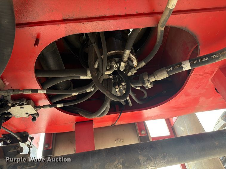 image for item YA3552 2012 Link-Belt RTC8030 crane