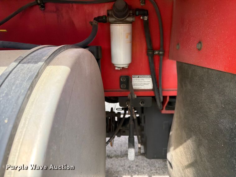 image for item YA3552 2012 Link-Belt RTC8030 crane