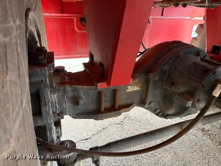 image for item YA3552 2012 Link-Belt RTC8030 crane