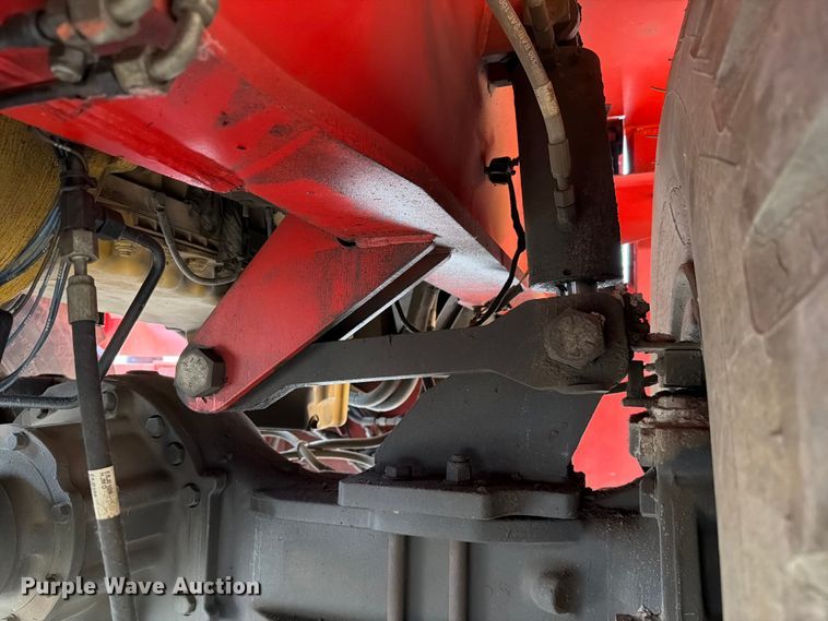 image for item YA3552 2012 Link-Belt RTC8030 crane
