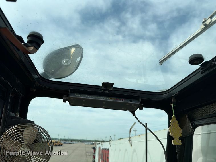 image for item YA3552 2012 Link-Belt RTC8030 crane