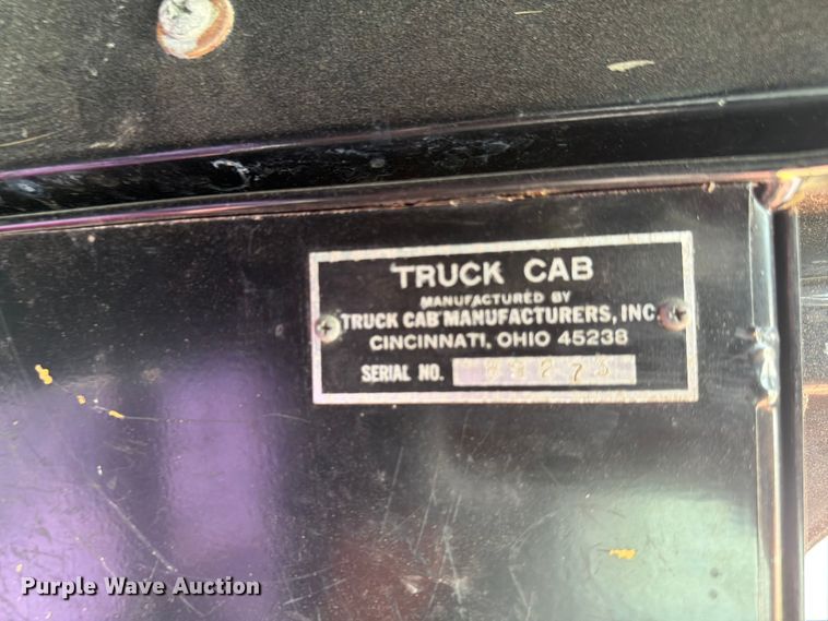 image for item YA3552 2012 Link-Belt RTC8030 crane