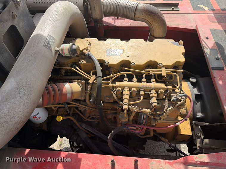 image for item YA3552 2012 Link-Belt RTC8030 crane