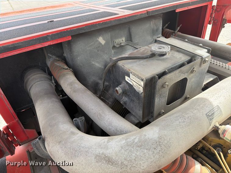 image for item YA3552 2012 Link-Belt RTC8030 crane