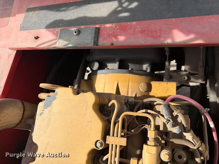 image for item YA3552 2012 Link-Belt RTC8030 crane