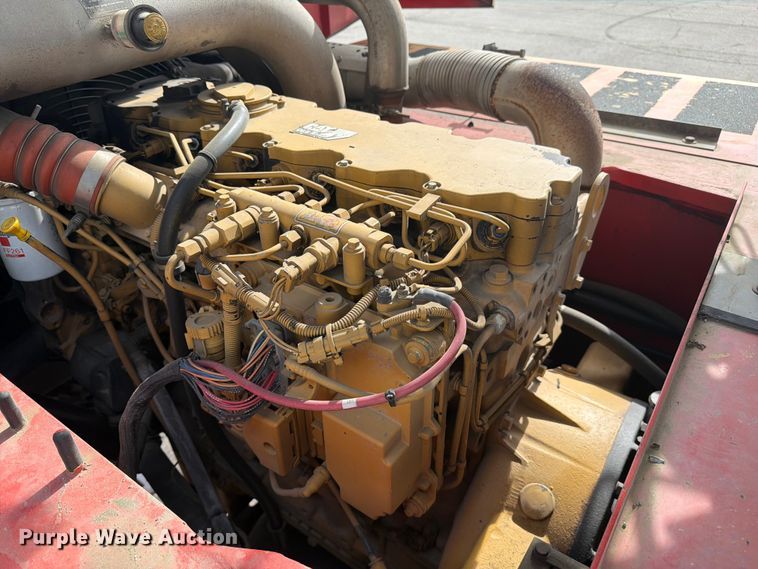 image for item YA3552 2012 Link-Belt RTC8030 crane