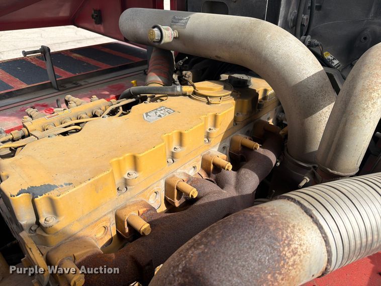 image for item YA3552 2012 Link-Belt RTC8030 crane