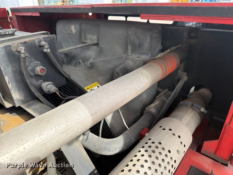 image for item YA3552 2012 Link-Belt RTC8030 crane