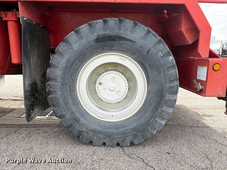 image for item YA3552 2012 Link-Belt RTC8030 crane