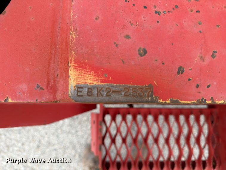 image for item YA3552 2012 Link-Belt RTC8030 crane