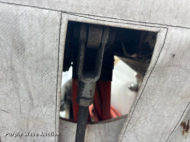 image for item YA3644 2015 Freightliner Business Class M2 forestry bucket truck