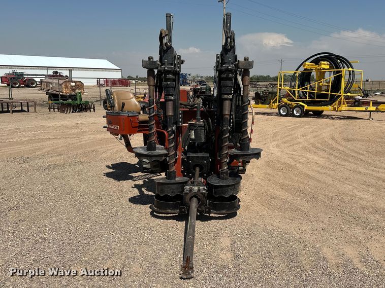 image for item EA4888 2001 Ditch Witch JT2720 directional boring unit