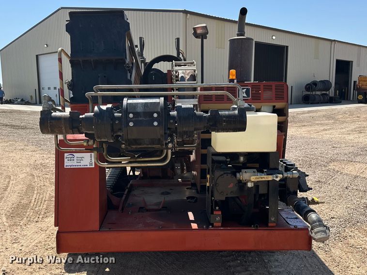 image for item EA4888 2001 Ditch Witch JT2720 directional boring unit