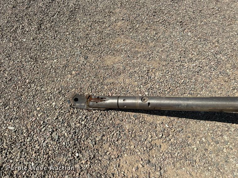 image for item EA4888 2001 Ditch Witch JT2720 directional boring unit