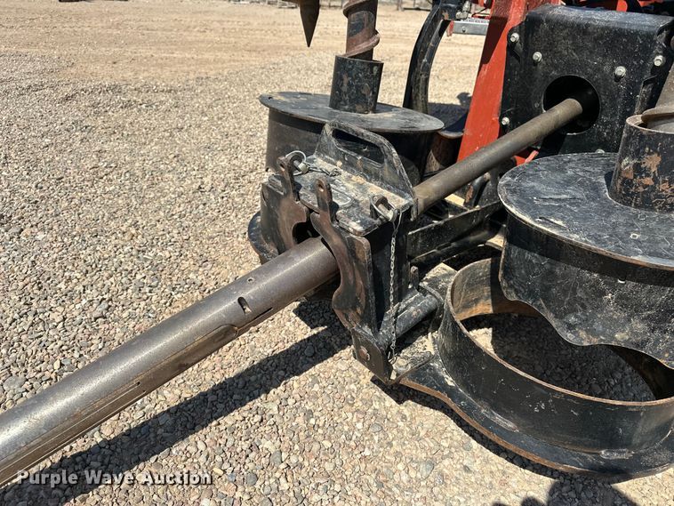 image for item EA4888 2001 Ditch Witch JT2720 directional boring unit