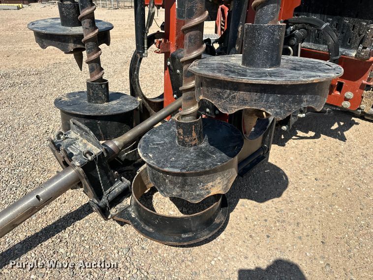 image for item EA4888 2001 Ditch Witch JT2720 directional boring unit