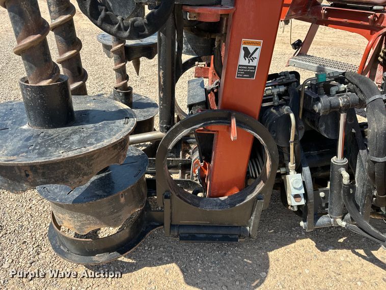 image for item EA4888 2001 Ditch Witch JT2720 directional boring unit