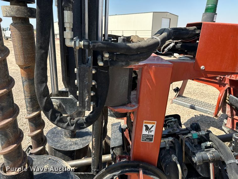 image for item EA4888 2001 Ditch Witch JT2720 directional boring unit