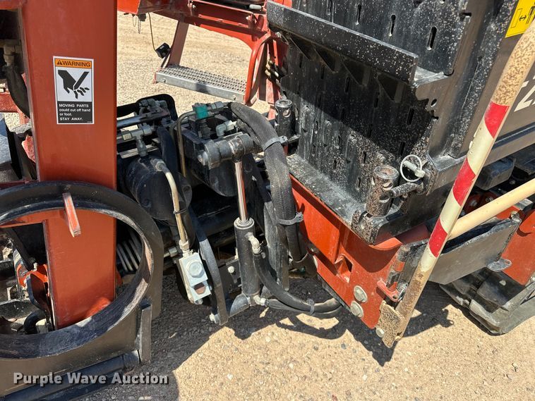 image for item EA4888 2001 Ditch Witch JT2720 directional boring unit