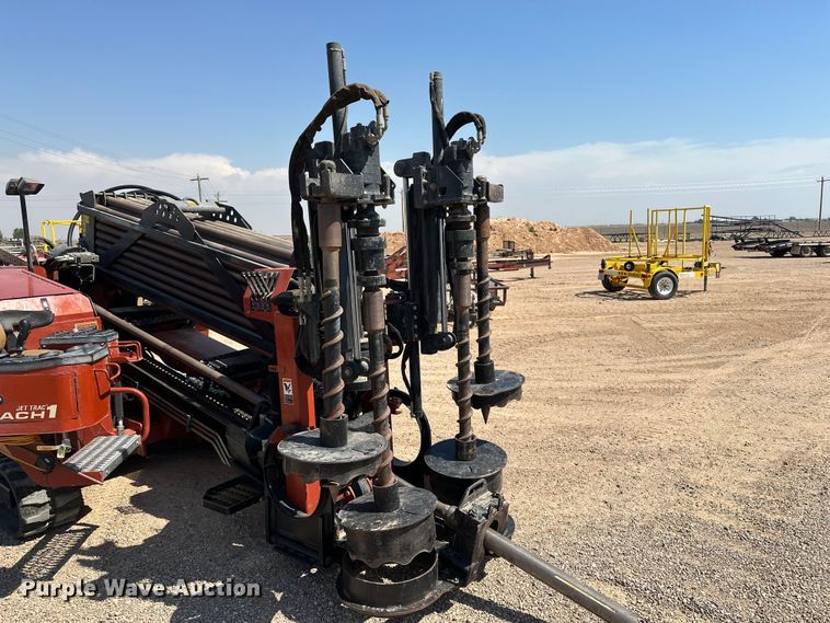 image for item EA4888 2001 Ditch Witch JT2720 directional boring unit