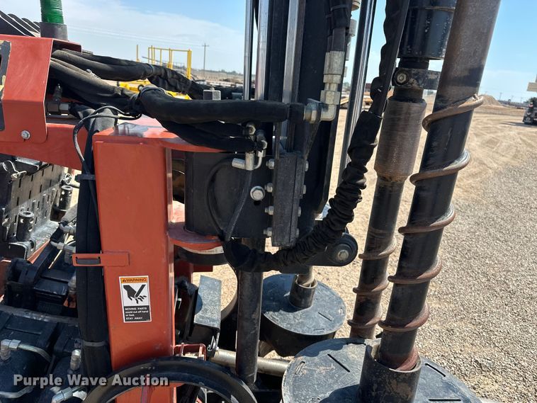 image for item EA4888 2001 Ditch Witch JT2720 directional boring unit