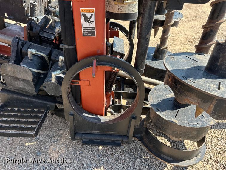 image for item EA4888 2001 Ditch Witch JT2720 directional boring unit