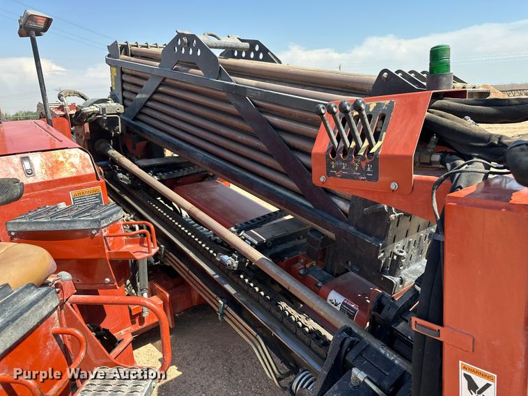 image for item EA4888 2001 Ditch Witch JT2720 directional boring unit