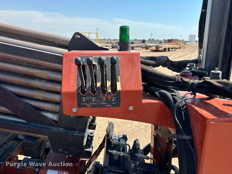 image for item EA4888 2001 Ditch Witch JT2720 directional boring unit