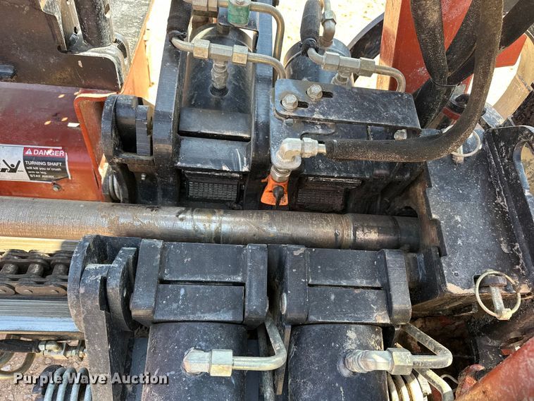 image for item EA4888 2001 Ditch Witch JT2720 directional boring unit