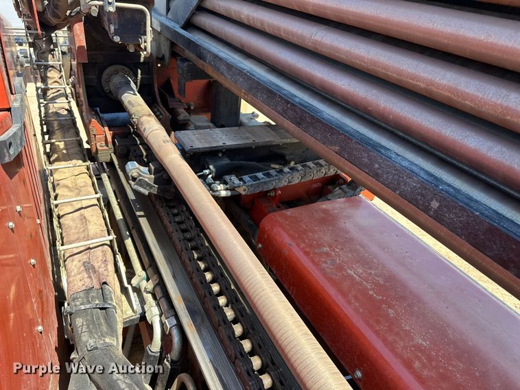 image for item EA4888 2001 Ditch Witch JT2720 directional boring unit