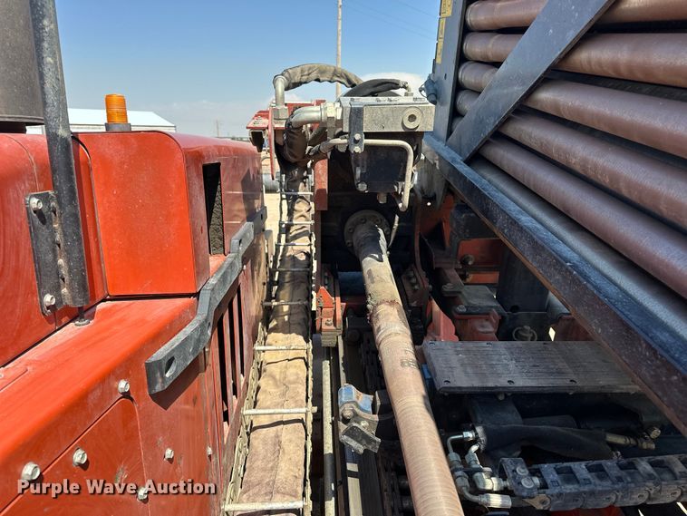 image for item EA4888 2001 Ditch Witch JT2720 directional boring unit