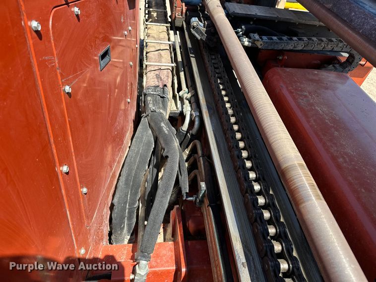 image for item EA4888 2001 Ditch Witch JT2720 directional boring unit