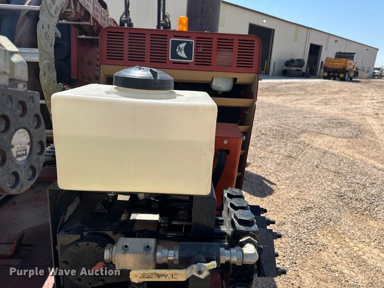 image for item EA4888 2001 Ditch Witch JT2720 directional boring unit