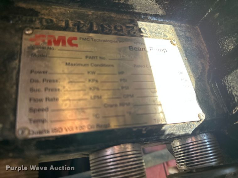 image for item EA4888 2001 Ditch Witch JT2720 directional boring unit