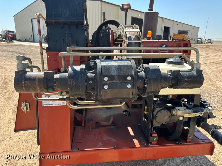 image for item EA4888 2001 Ditch Witch JT2720 directional boring unit