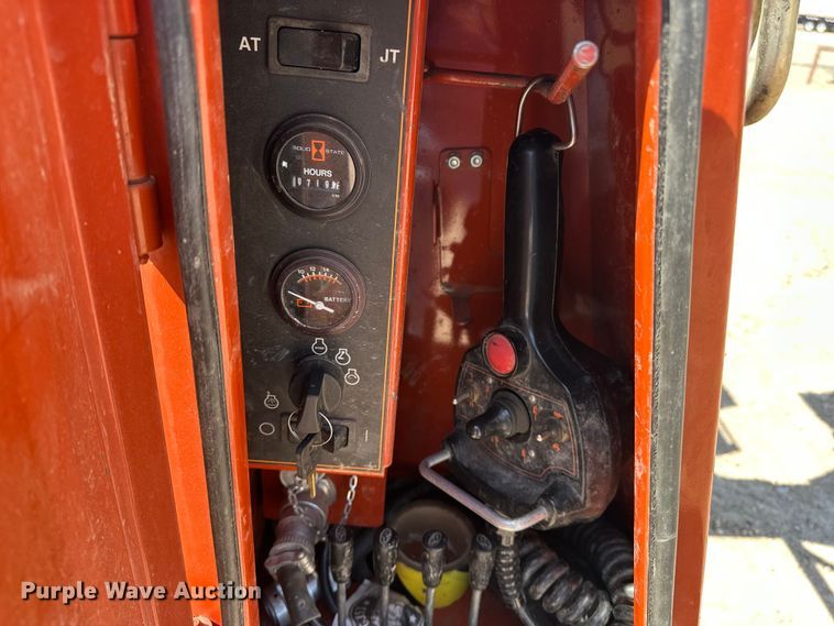 image for item EA4888 2001 Ditch Witch JT2720 directional boring unit