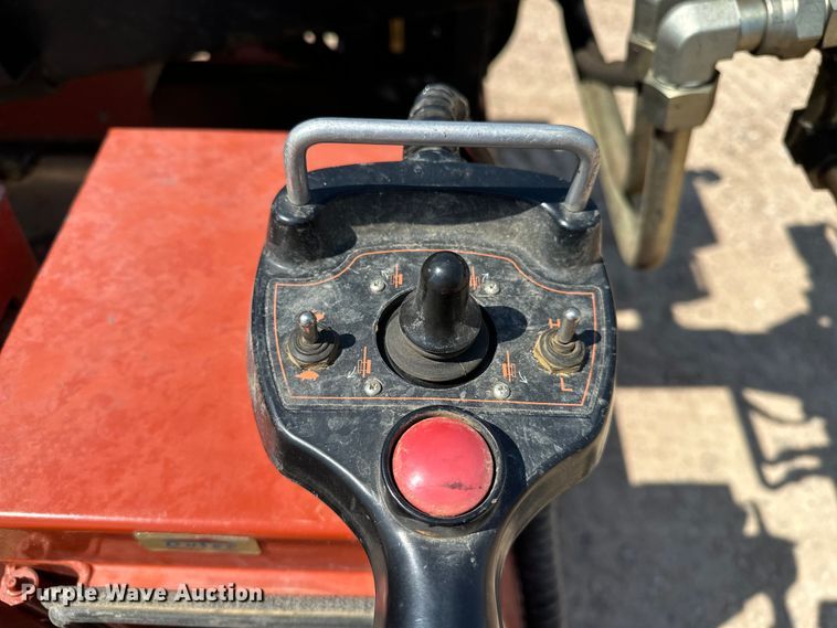 image for item EA4888 2001 Ditch Witch JT2720 directional boring unit