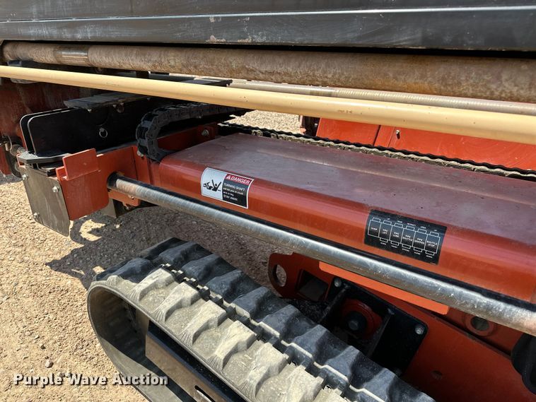 image for item EA4888 2001 Ditch Witch JT2720 directional boring unit