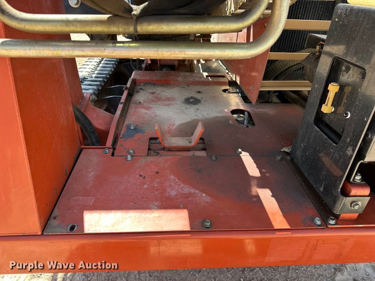 image for item EA4888 2001 Ditch Witch JT2720 directional boring unit