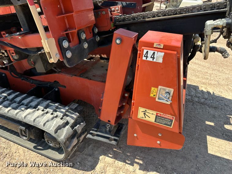 image for item EA4888 2001 Ditch Witch JT2720 directional boring unit