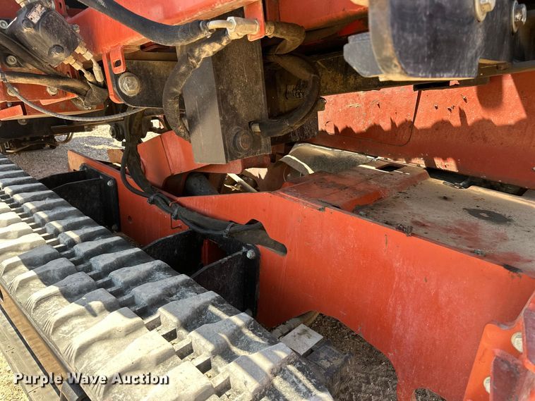 image for item EA4888 2001 Ditch Witch JT2720 directional boring unit